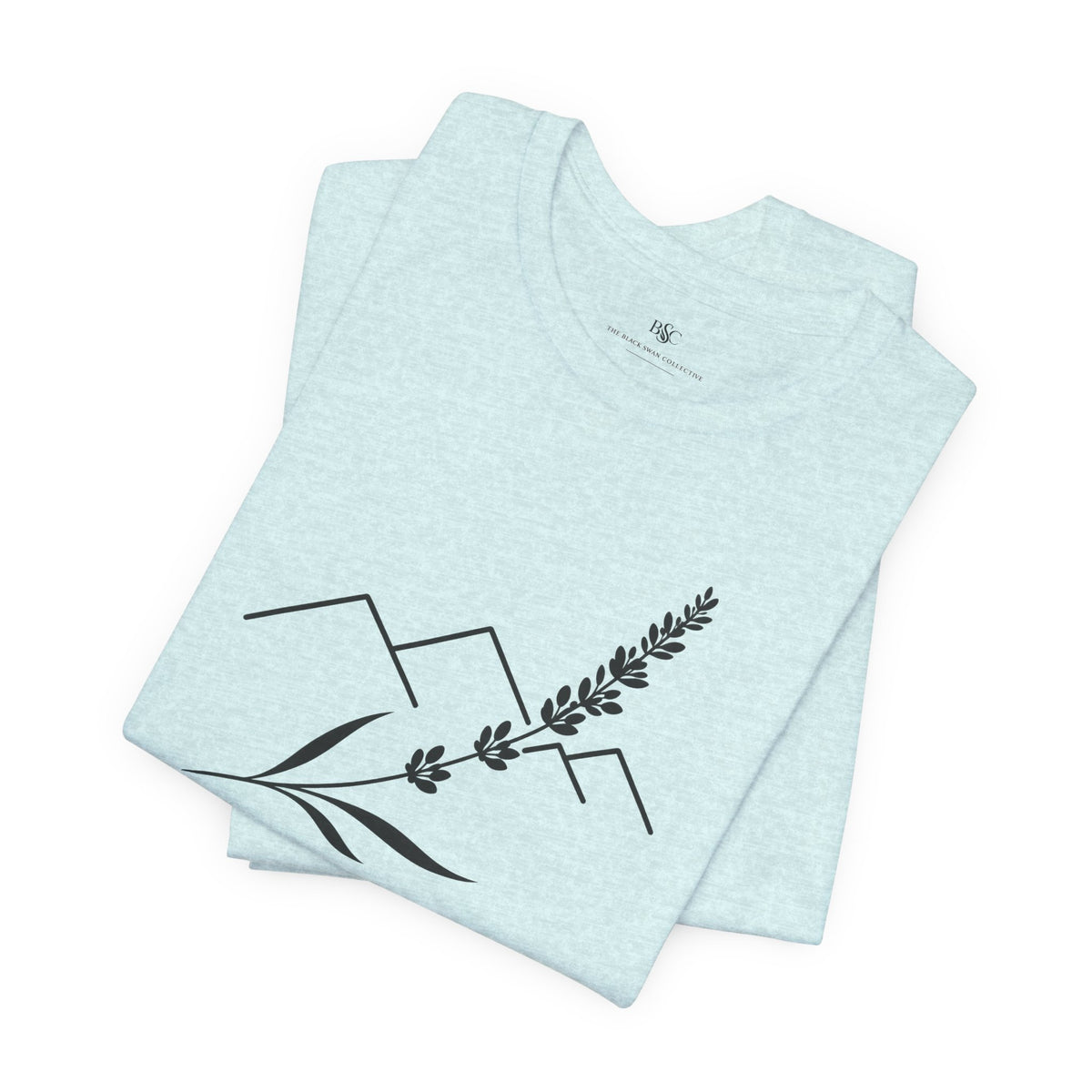 Lavender Ridge T-Shirt