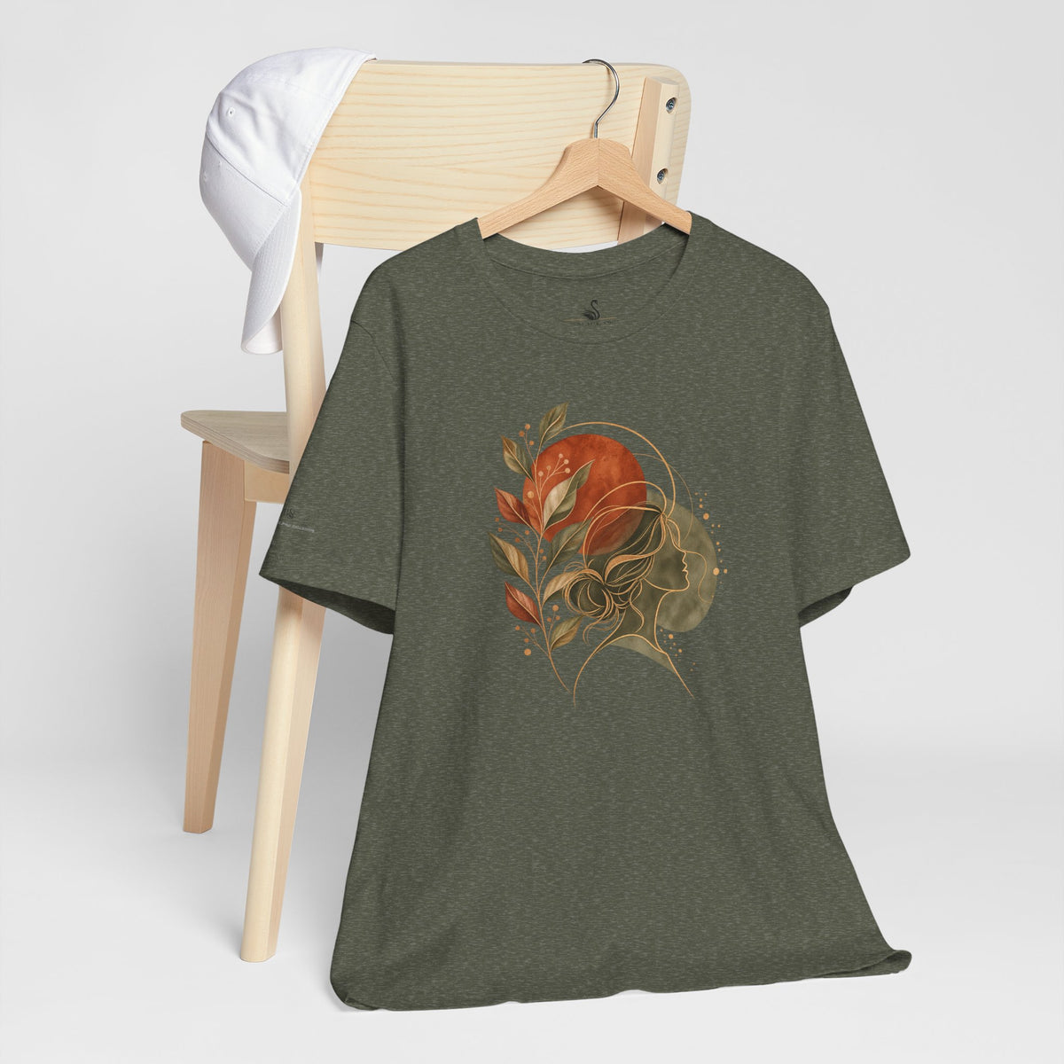 In Her Element T-Shirt