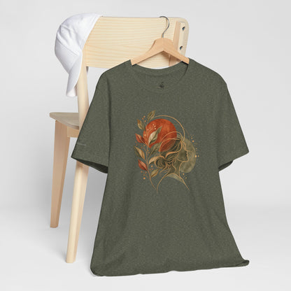 In Her Element T-Shirt