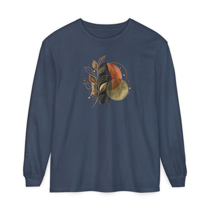 Wildly Grounded Long Sleeve T-Shirt