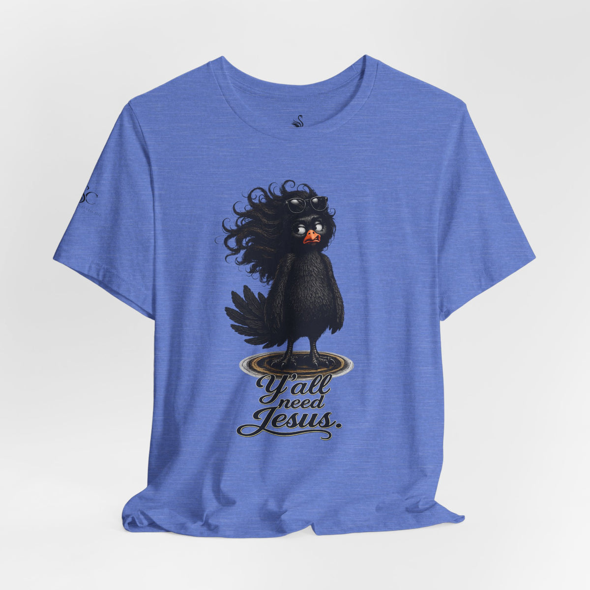 Y'all Need Jesus T-Shirt