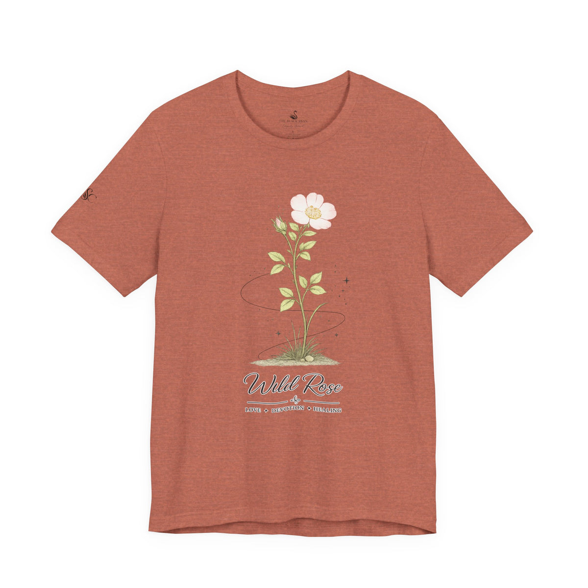 Wild Rose T-Shirt