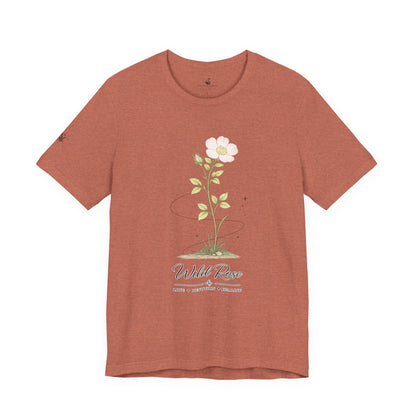 Wild Rose T-Shirt
