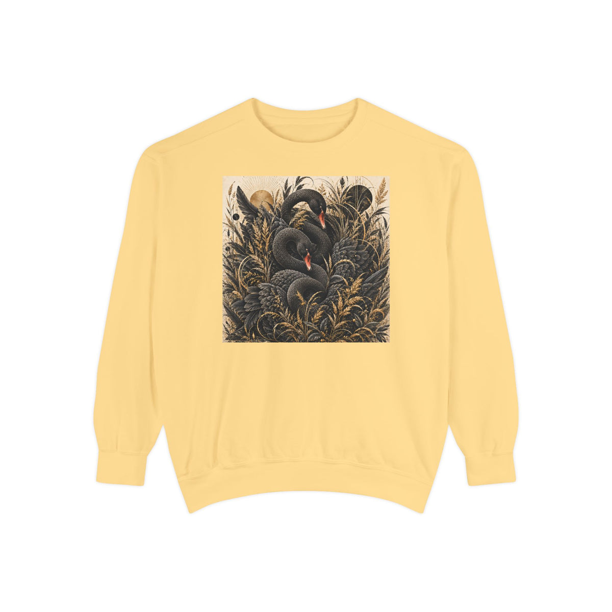 Noir Reverie Sweatshirt