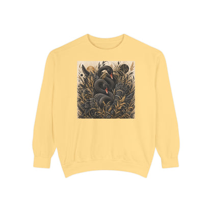Noir Reverie Sweatshirt