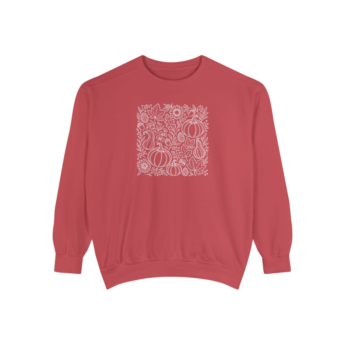 Autumn Whimsy Sweatshirt