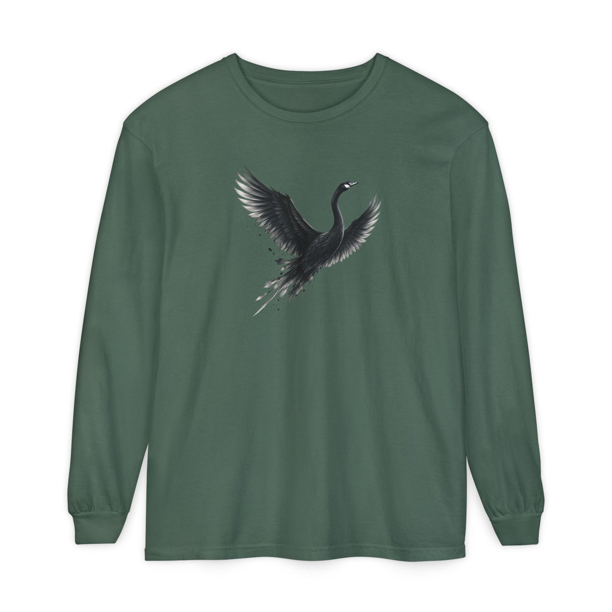 Release Long Sleeve T-Shirt