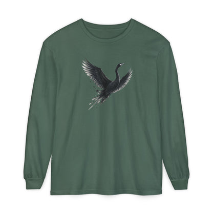 Release Long Sleeve T-Shirt