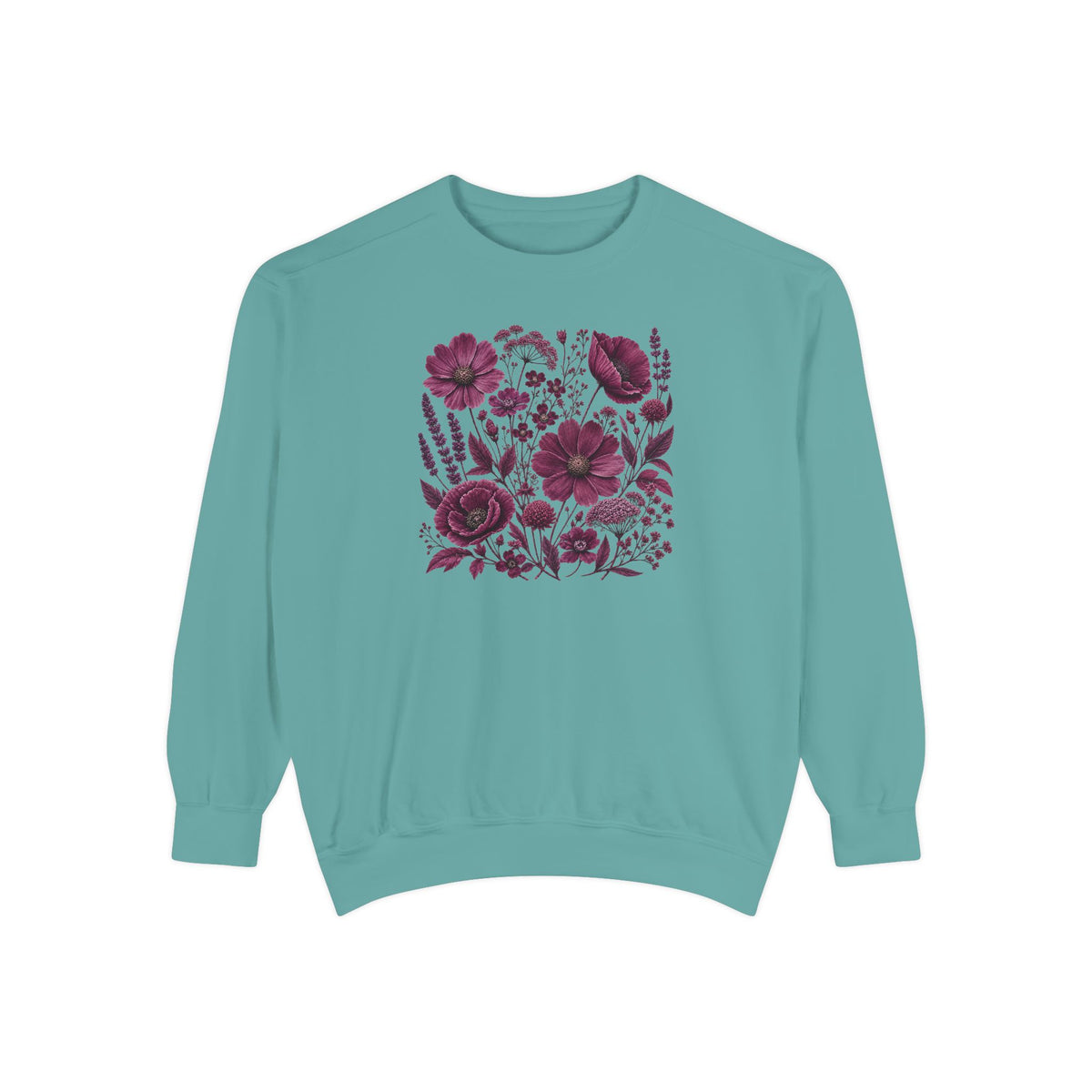 Wild At Heart Sweatshirt
