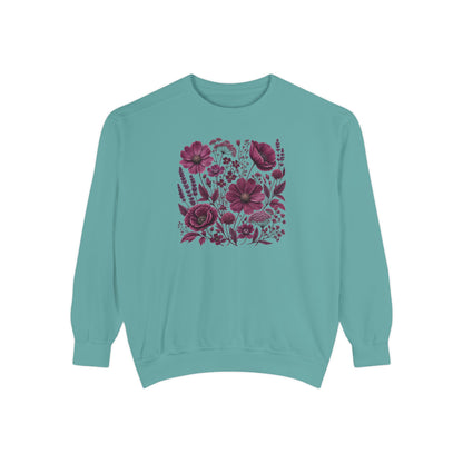 Wild At Heart Sweatshirt