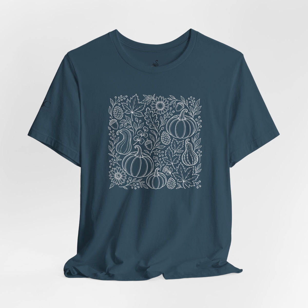 Autumn Whimsy T-Shirt