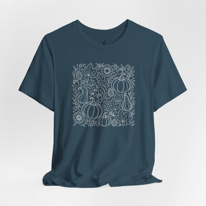 Autumn Whimsy T-Shirt