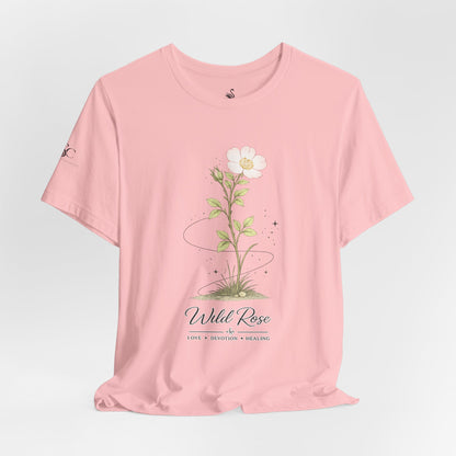 Wild Rose T-Shirt