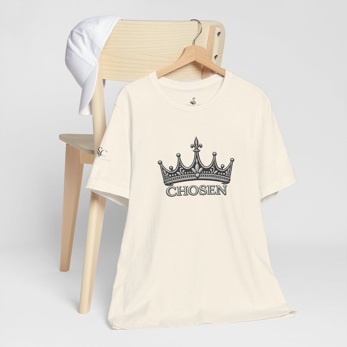 Chosen Crown T-Shirt