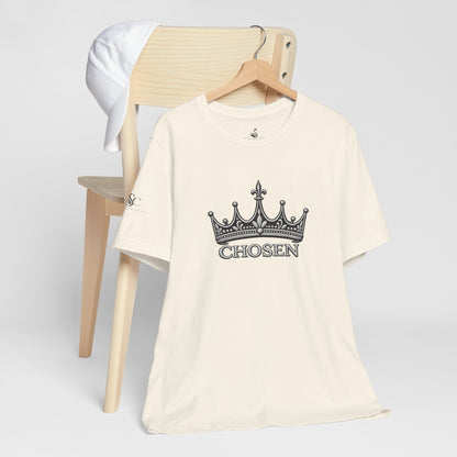 Chosen Crown T-Shirt