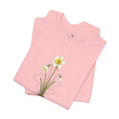 March Birth Flower