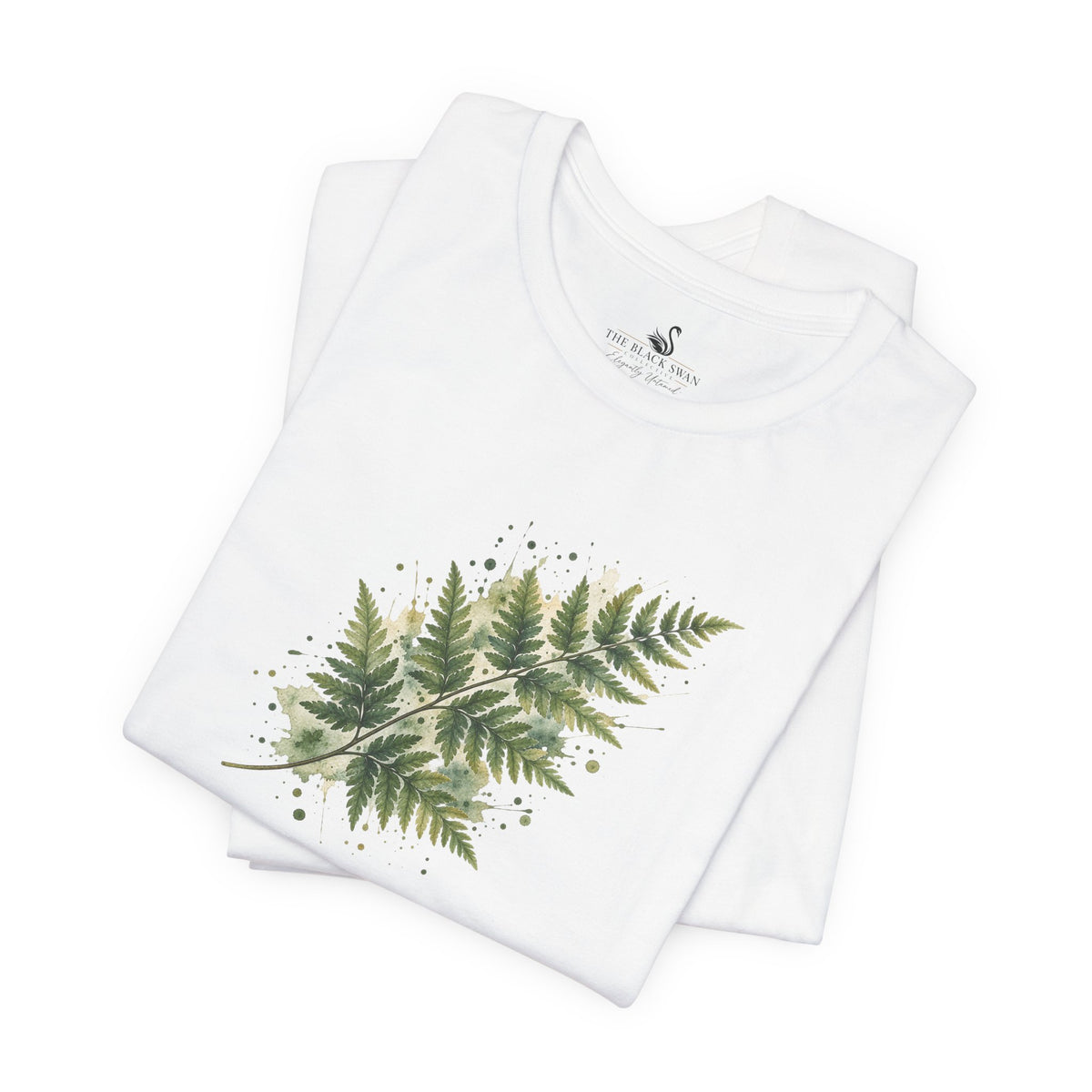 Whispering Fern T-Shirt