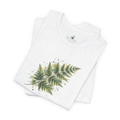 Whispering Fern T-Shirt