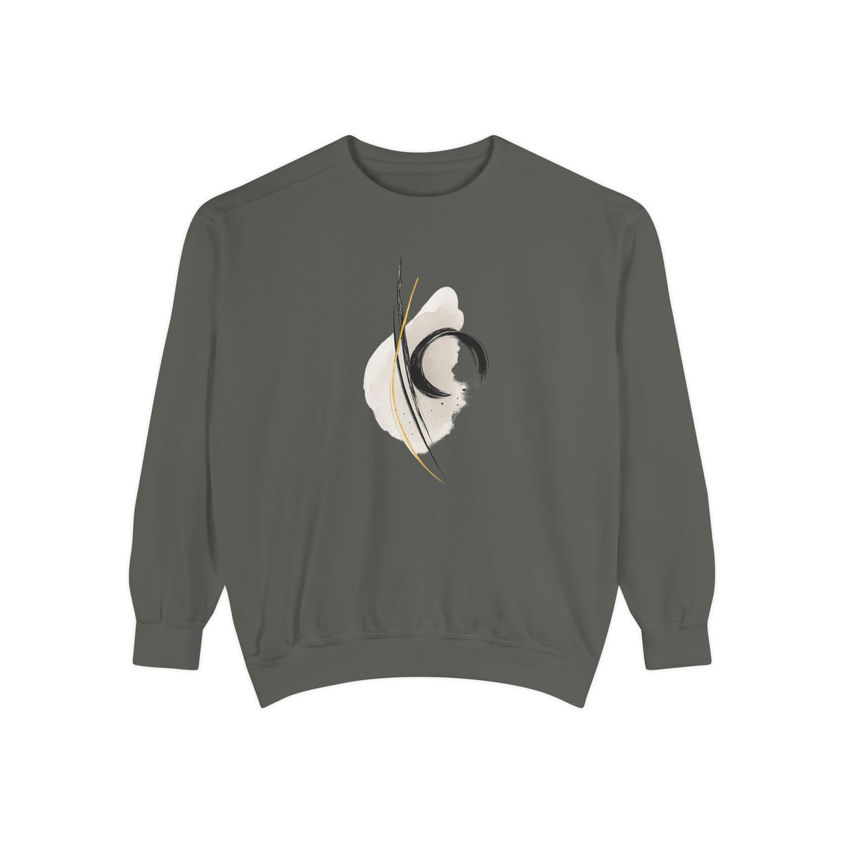 Aligned Sweatshirt