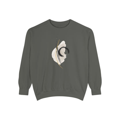Aligned Sweatshirt