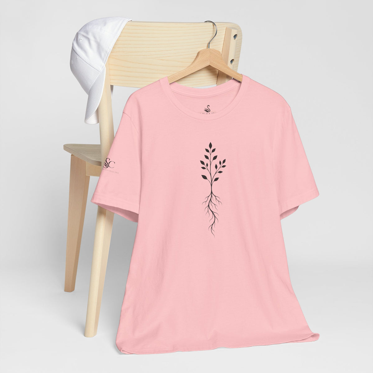 Rooted Grace T-Shirt
