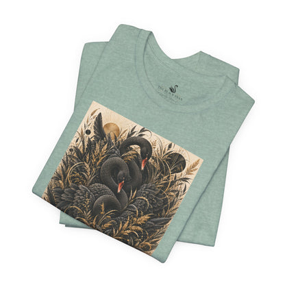 Noir Reverie T-Shirt