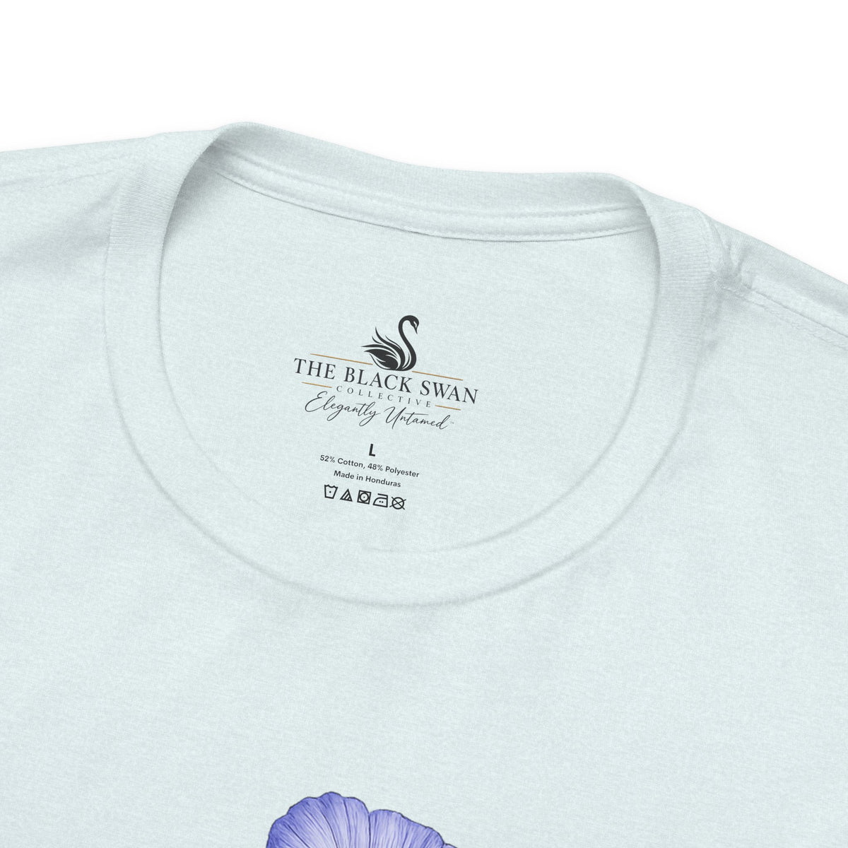 September Birth Flower T-Shirt