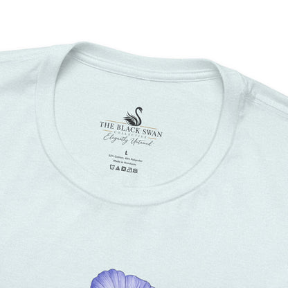 September Birth Flower T-Shirt