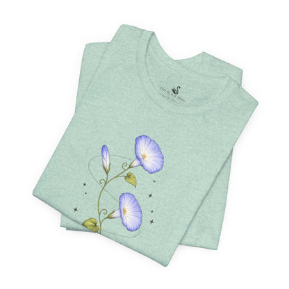Morning Glory T-Shirt