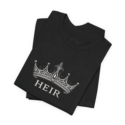 Heir Crown T-Shirt