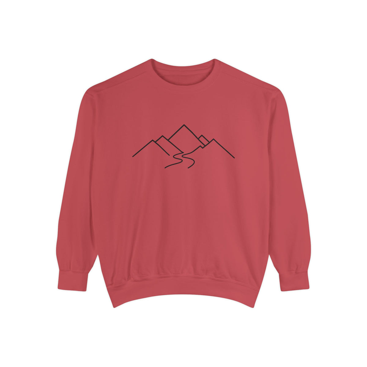 Valley Majesty Sweatshirt