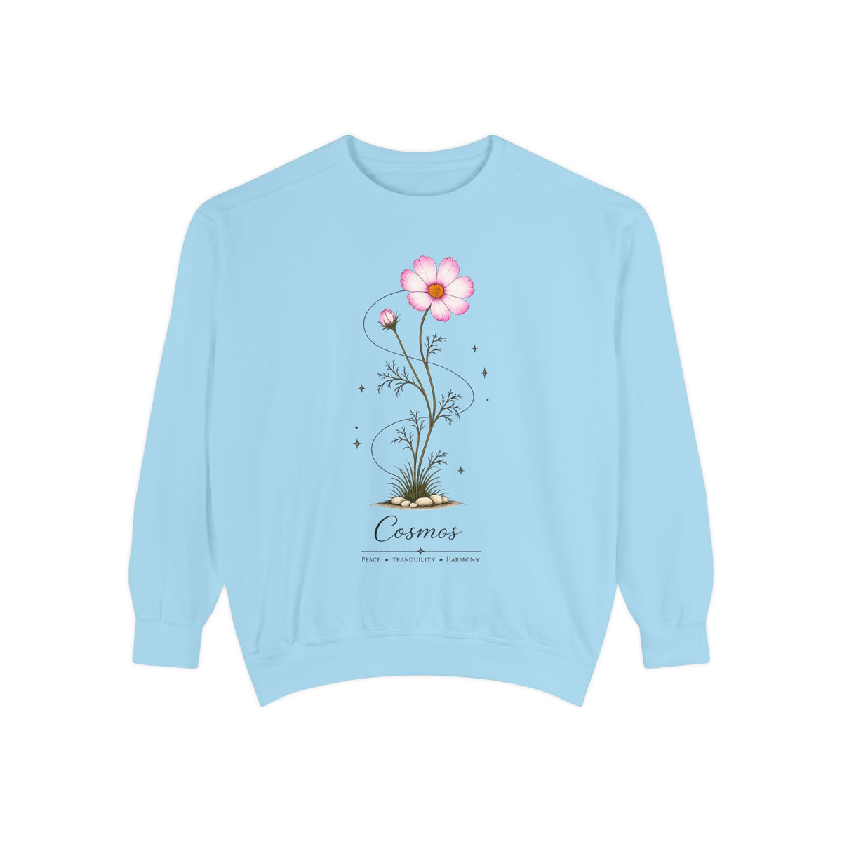 Cosmos Sweatshirt