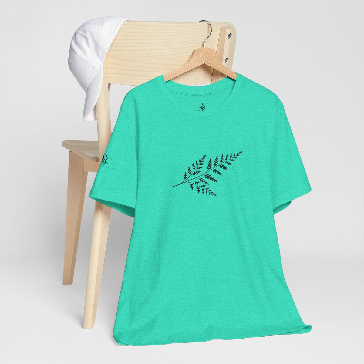 Wild Fern T-Shirt