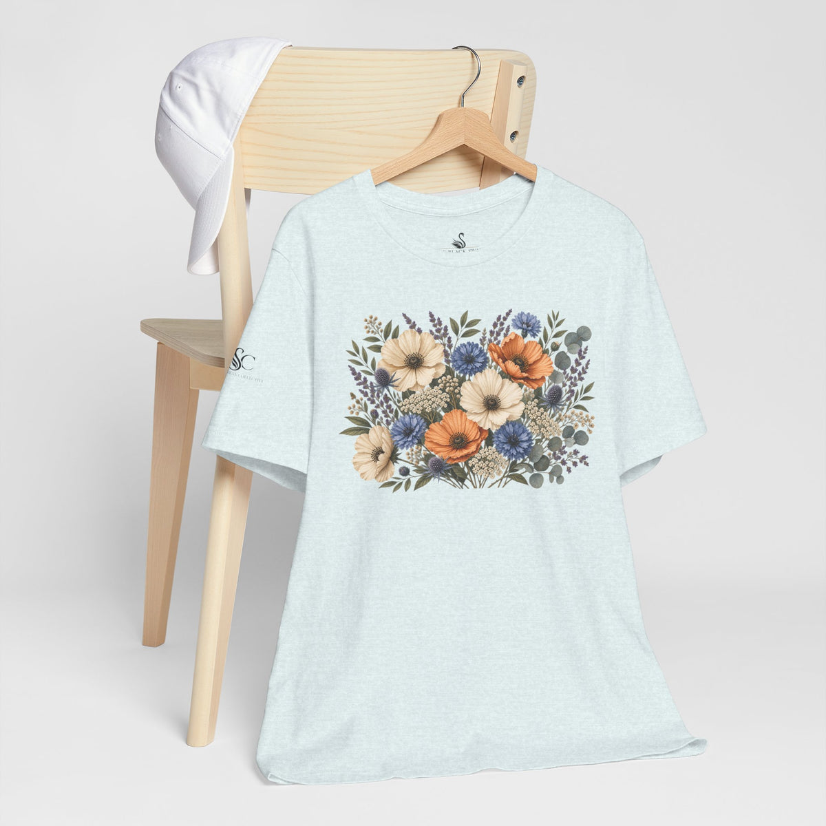 Meadow Muse T-Shirt