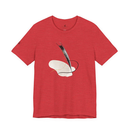Contrast T-Shirt