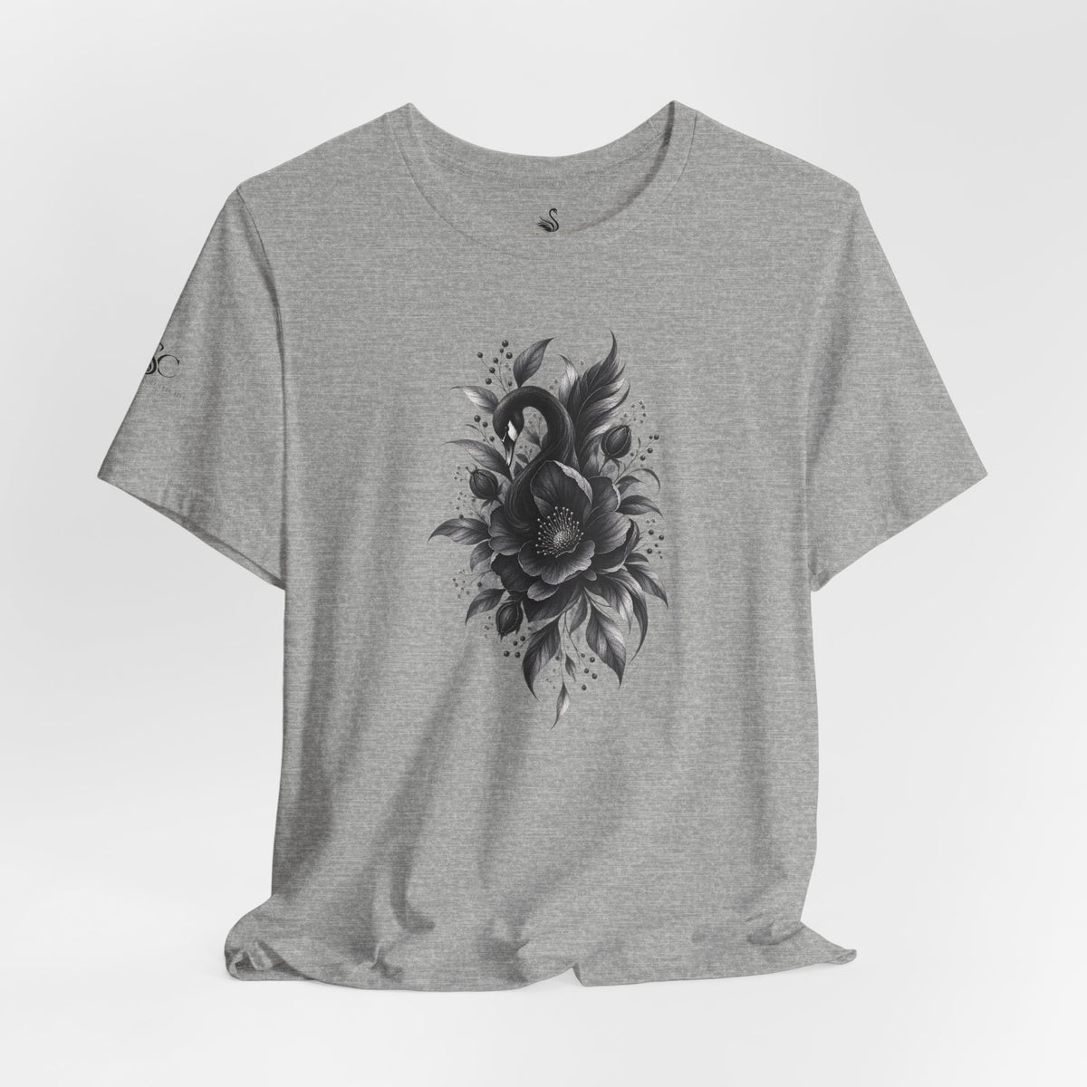Dark Bloom T-Shirt