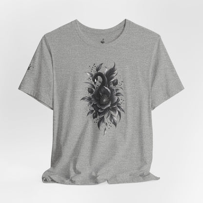 Dark Bloom T-Shirt