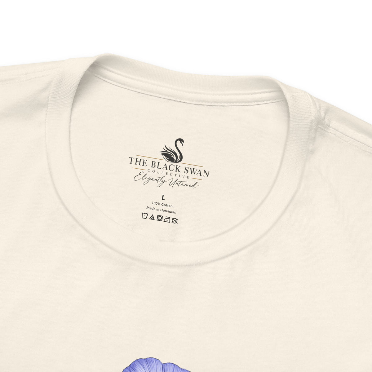 Morning Glory T-Shirt