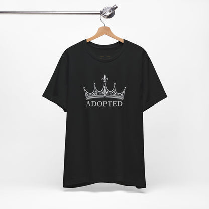 Adopted Crown T-Shirt