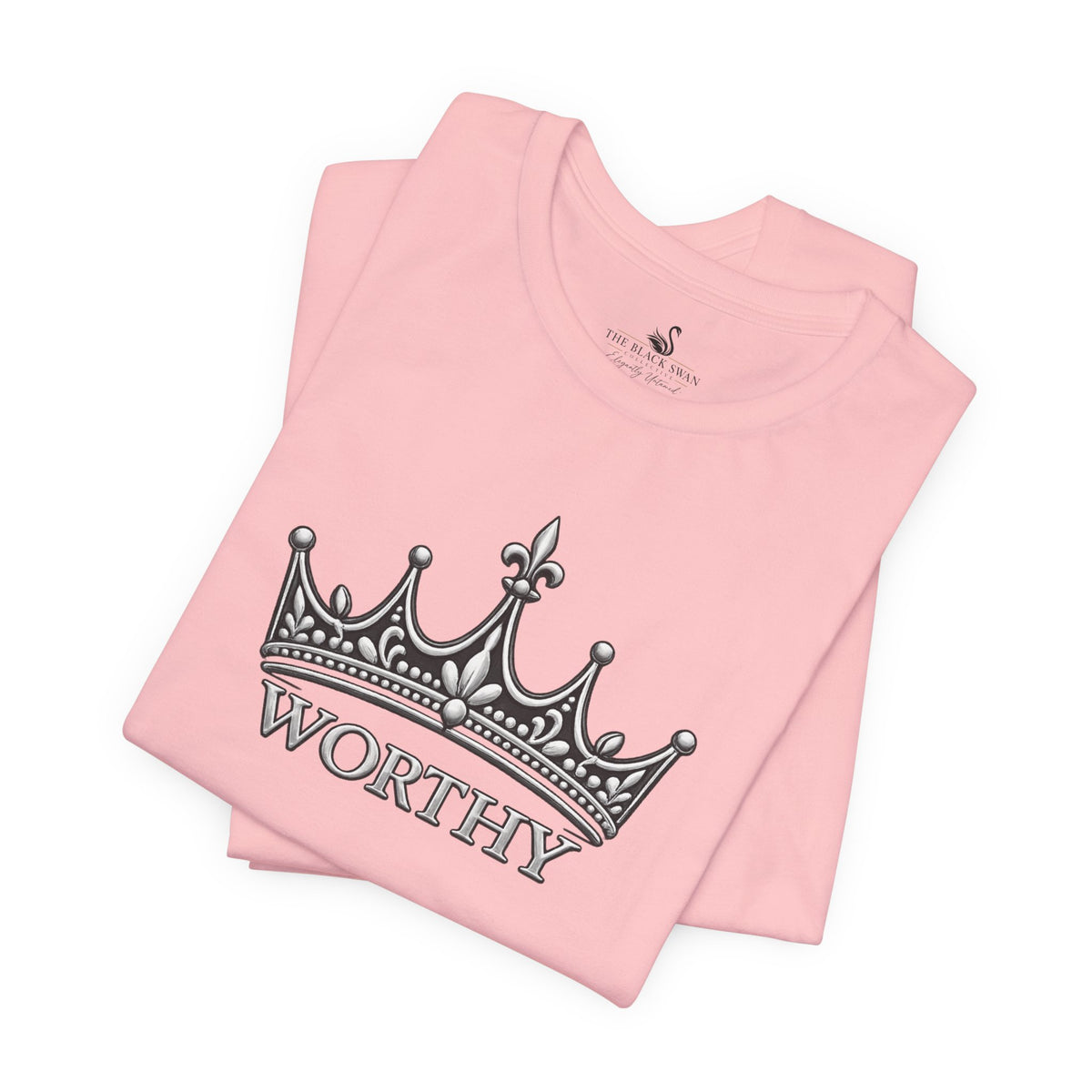Worthy Crown T-Shirt