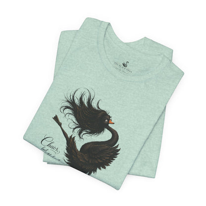 Chaos, but Make it Elegant T-Shirt