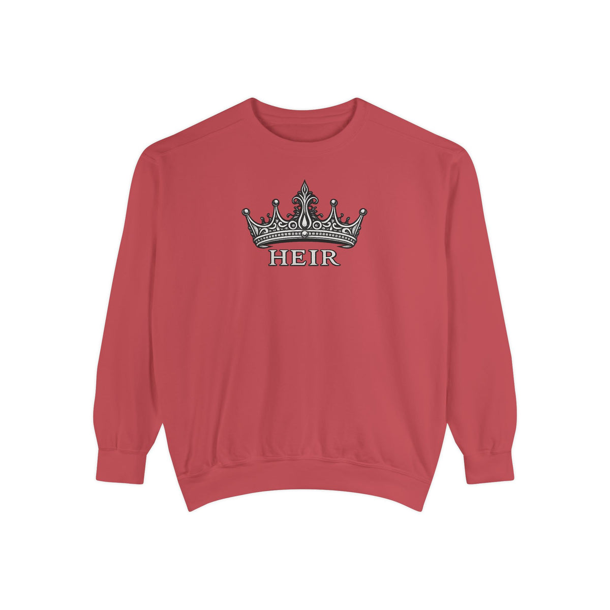 Heir Crown Sweatshirt