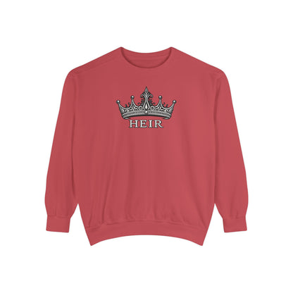 Heir Crown Sweatshirt