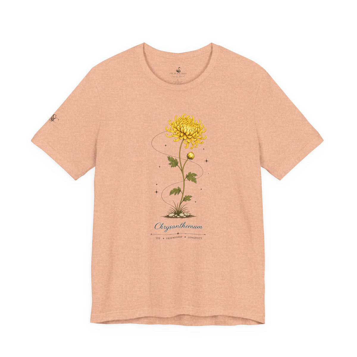 Chrysanthemum T-Shirt