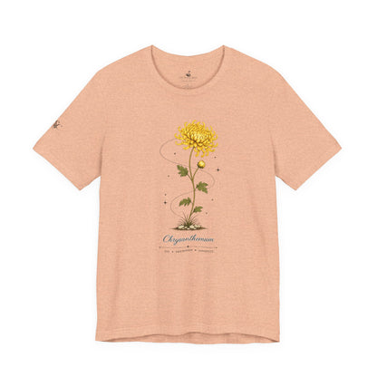 Chrysanthemum T-Shirt