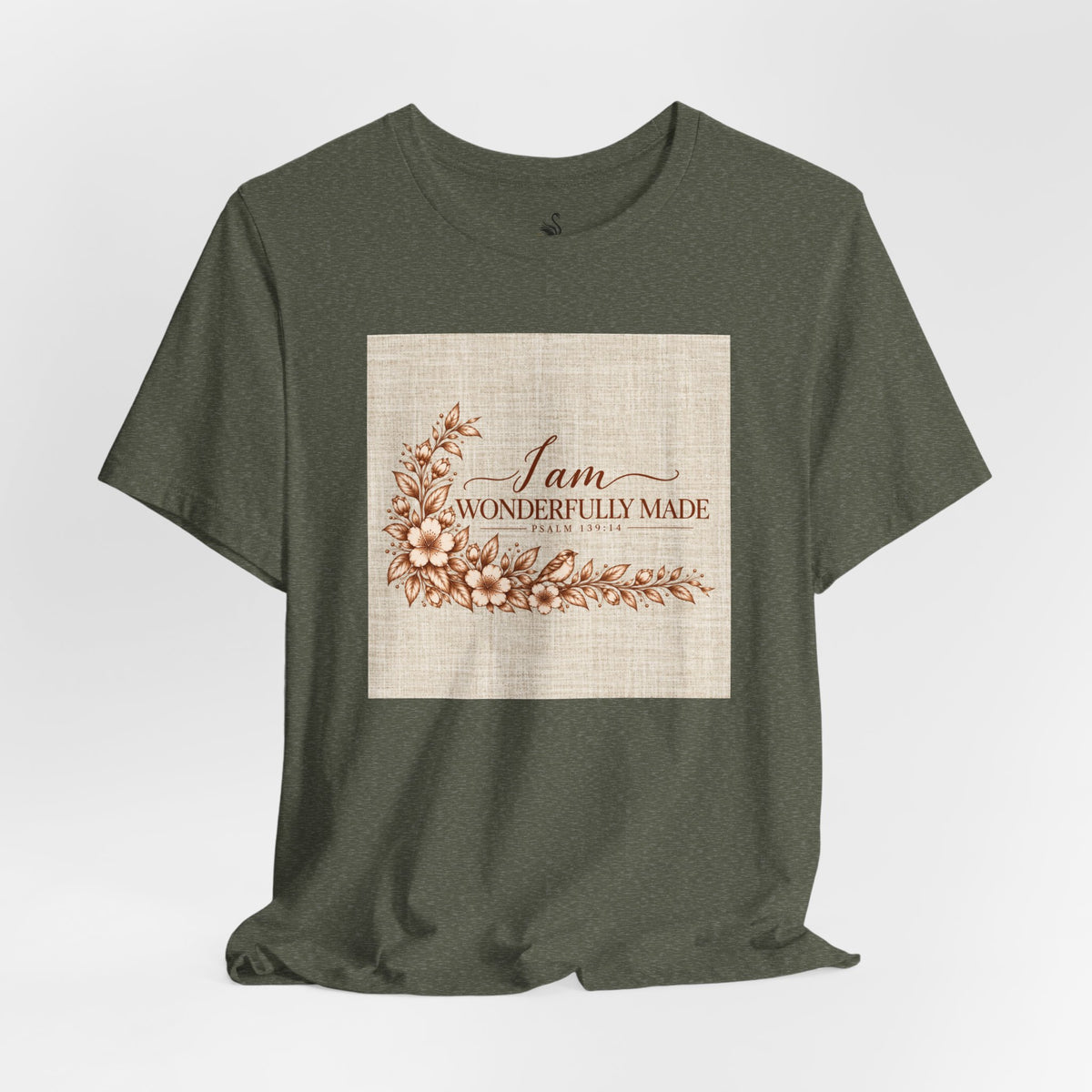 Wonderfully Made T-Shirt