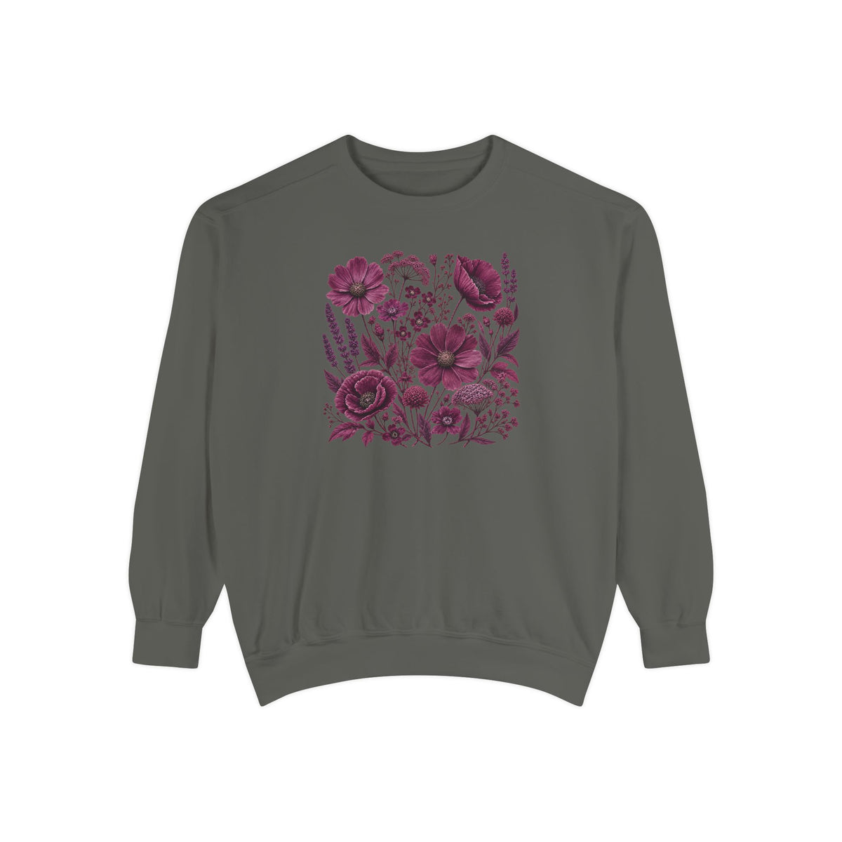 Wild At Heart Sweatshirt