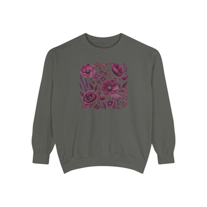 Wild At Heart Sweatshirt