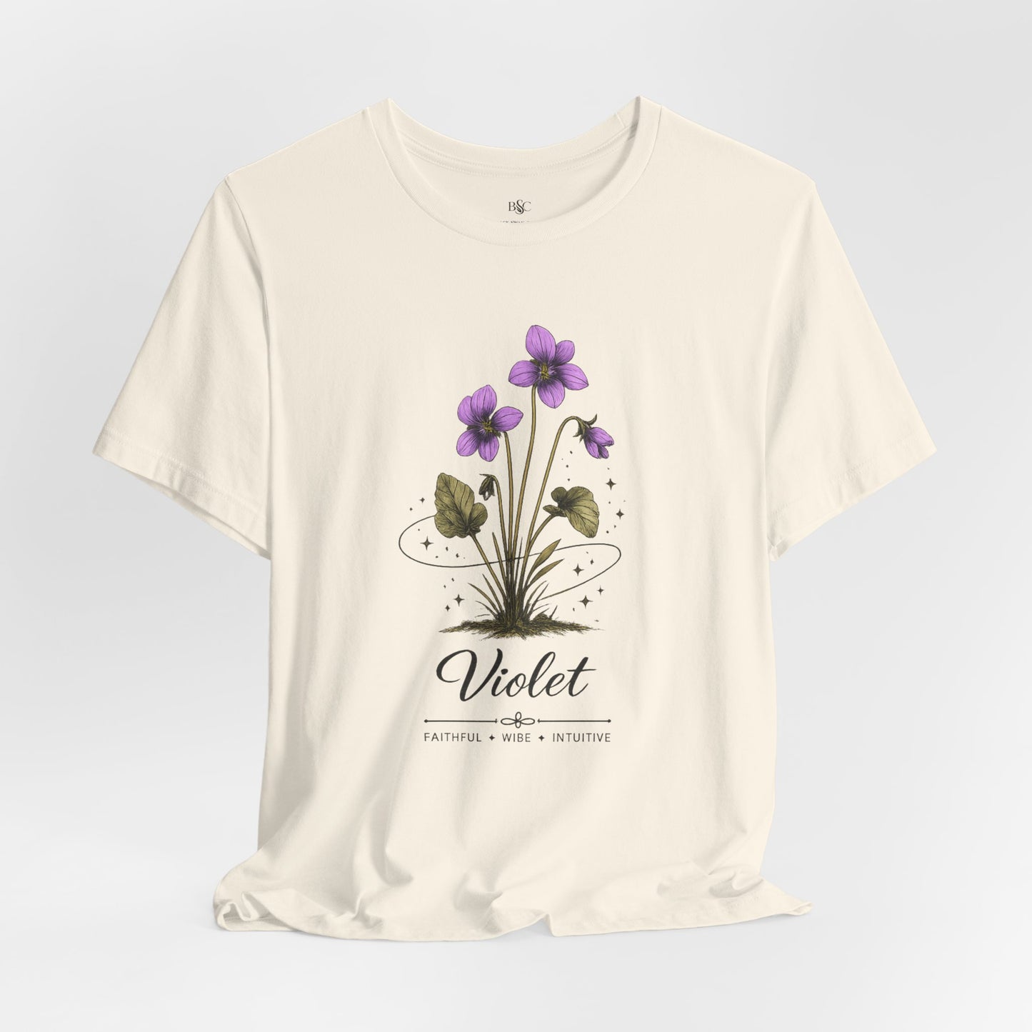 Violet