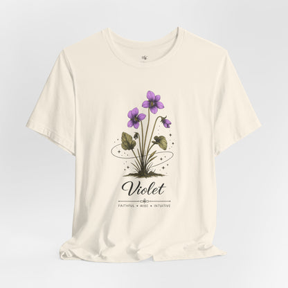 Violet